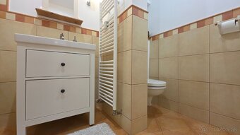 2 izbový byt v Prievidzi - 7