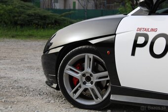 Coupe 2.0 20v turbo - 7