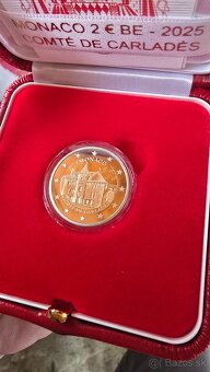 prvé Monaco 2025 Grófstvo Carladès - 7