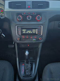Volkswagen Caddy 2.0 TDI.DSG - 7