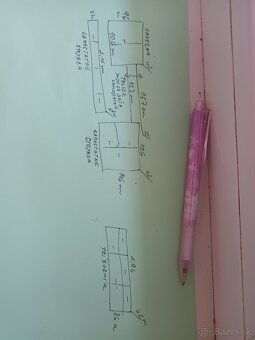 Obývacia stena DECODOM. - 7