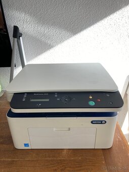 Xerox workcentre 3025 tlačiareň na náhradné diely - 7