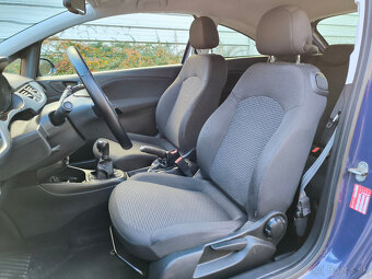 Opel Corsa 1.2 16V drive 2016 1.majiteľ (Možný odpočet DPH) - 7
