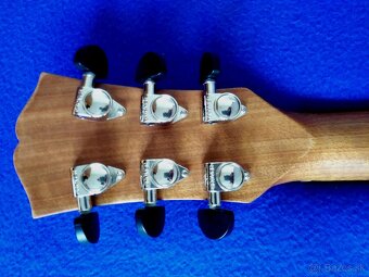 Predam el.ak. gitaru Dowina Sauvignon JC + kufor. Zn.cena. - 7