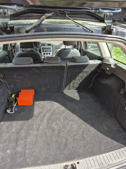 Predám Ford Focus - 7