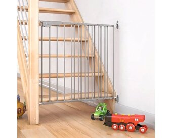 Detská zábrana Lars (baby gate) - 7