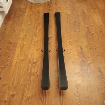 Lyže Blizzard RCX - 7