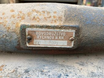 Predám cinkularku - 7