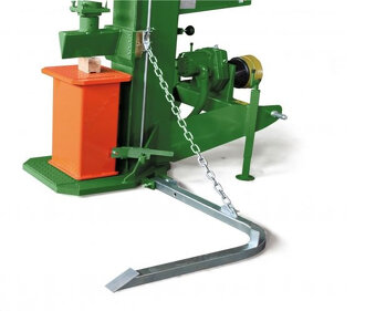 Predám Vertikálnu štiepačku dreva typu Derky. - 7