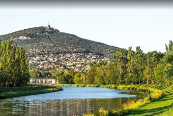 Parkovanie Nitra - 7