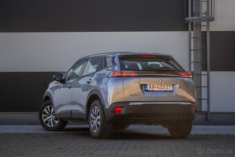 Peugeot 2008 1.5 HDI - 7