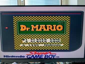 Nintendo Super Famicom - 7