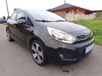 Kia Rio 1.4CRDi - 7