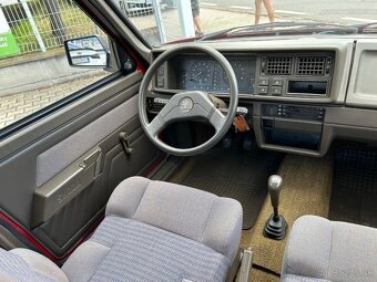 Škoda Favorit 1.3 135 - 7