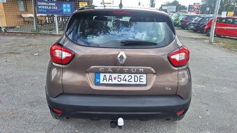 RENAULT CAPTUR 0 9 BENZ - 7