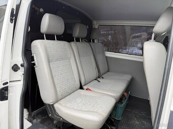 Vw transporte t5 - 7