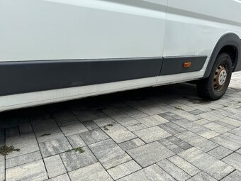 Fiat ducato 2.3 jtd - 7