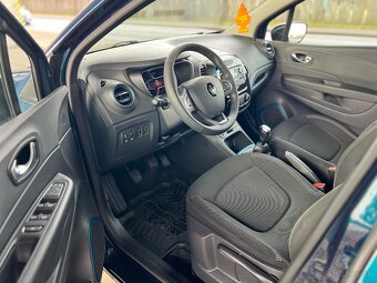 Renault Captur 2017 SK auto - 7