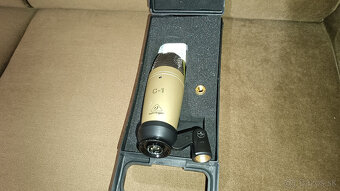 Študiové mikrofony - 7