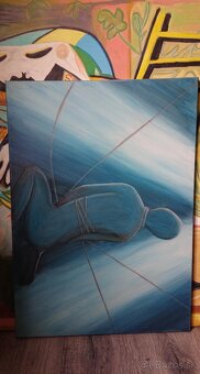 Obrazy - Lubos Sobul - 7