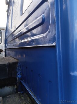 Predám Liaz 151retazovi nosič - 7