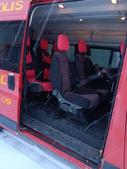 Fiat Ducato 3,0 8miest - 7