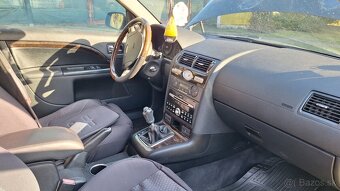 Ford Mondeo 2.2 tdci  2004 MK3 - 7