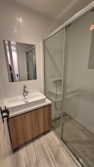 Prenájom 1-izbového bytu - 7