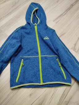 Chlapčenské mikiny - 7