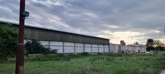 Priestor pre VAŠU firmu, výrobu, dieľňu  - 7