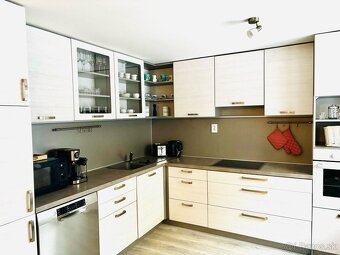 2 izbový byt na prenájom, Liptov - 7