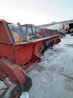 Predam adapter na slnecnicu nas 876 - 7