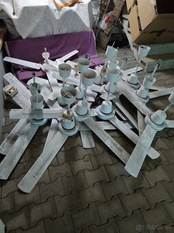 Stropný ventilátor - 7