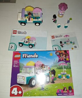 ⭐👶🧠Lego Minecraft, City, Speed Champions, Pokemon - 7