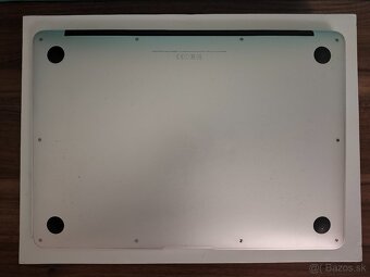 Apple MacBook Air 2015 – i7 / 8GB / 256GB - 7