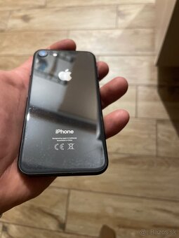 iPhone 8 128g - 7