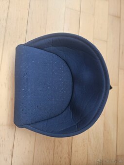 Detská autosedačka KIDDY - 7