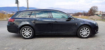 Opel Insignia ST Inovation 2.0 CDTi - 7