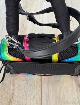CROSSBODY KABELKA STEVE MADDEN - 7