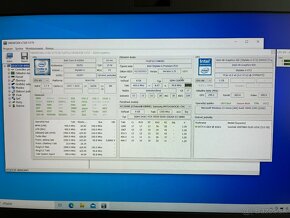 Fujitsu U757 / i5-6200U / 8GB RAM / 512GB SSD / Win 10 - 7