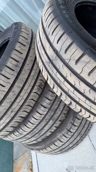 pneu Conti Eco Contact 5 185/50 R16 H  leto - 7
