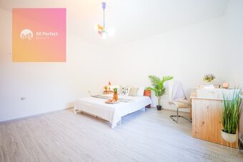 Rezervované Rodinný dom v tichom prostredí na predaj Zavar - 7