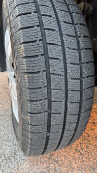 Predam/ vymenim Renault Trafic 2.5 TD 140 koni - 7