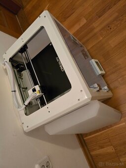3D tlačiareň - Creality CR-5 PRO HT - 7