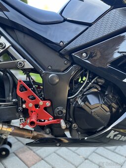 Kawasaki Ninja - 7