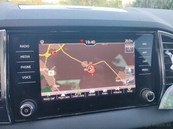 Škoda Karoq 4x4, 2,0tdi,110kw, - 7