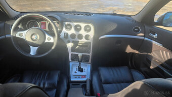 Alfa Romeo Alfa 159 2.4 JTDM / Selective - 7