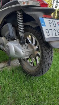 Piaggio Liberty 125 RST - 7