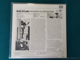 LP (Vinyl, Platňa) a hudobné CD (original) - 7