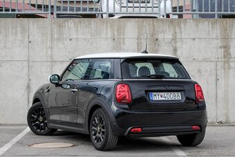 Mini Cooper S SE 135KW 32.6KWh - 7